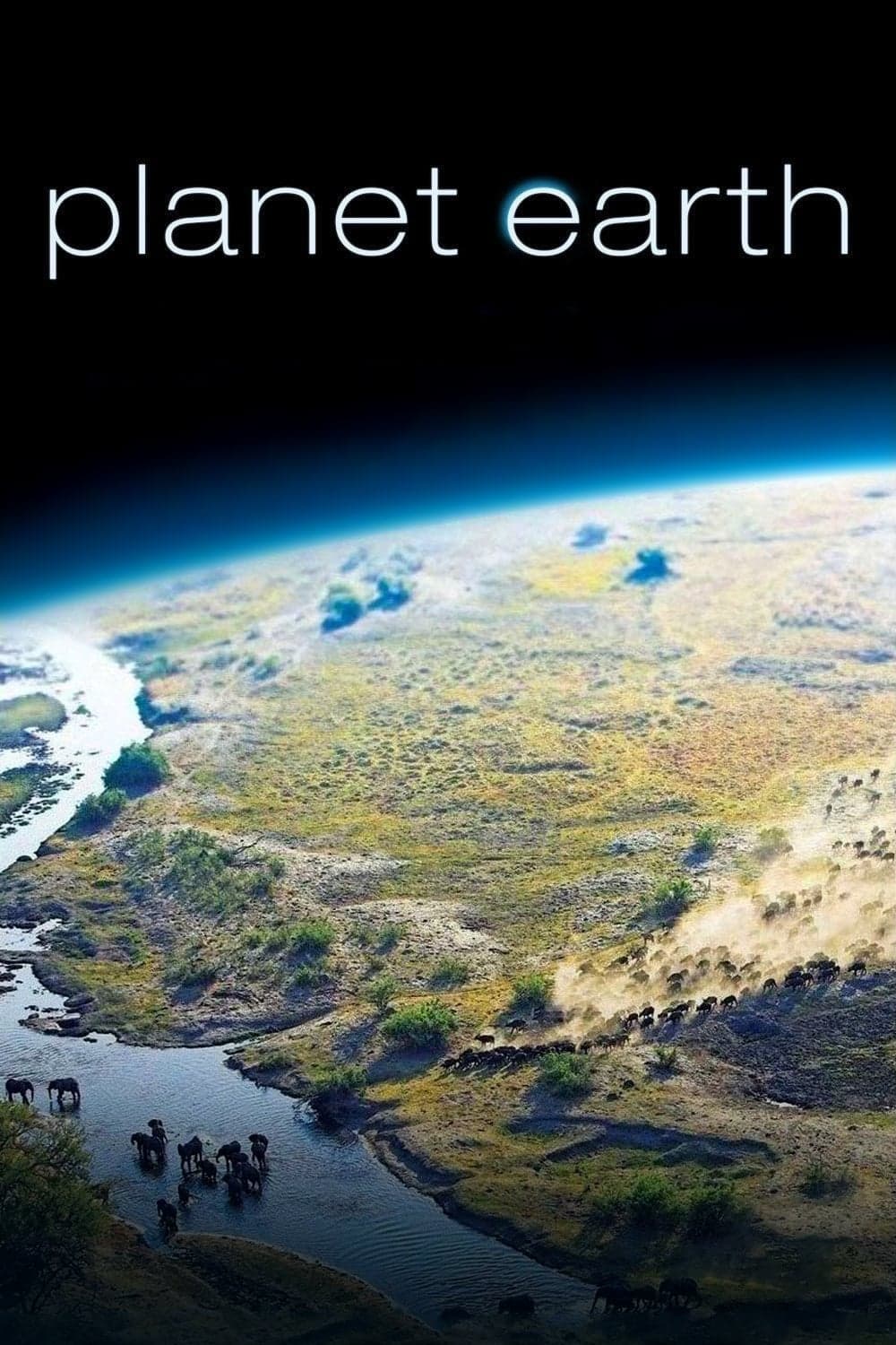 Planet Earth - Season 1 [490211] (A1762972353) [[Shows]] --Plex--